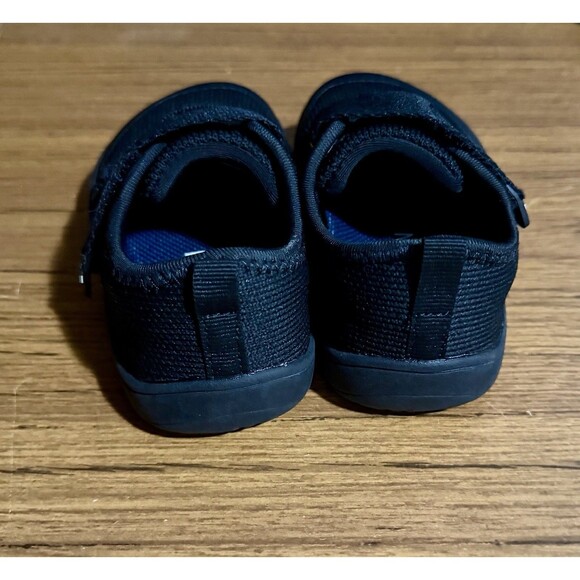 WHITIN Toddler Barefoot Shoes Minimalist Sneakers Unisex Size 26EU/9 Wide - Picture 3 of 7